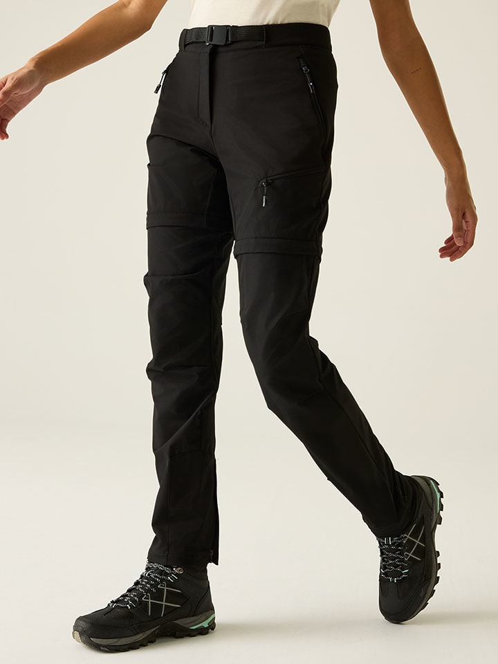 Dare 2b Funktionshose "Melodic Pro" in Schwarz - 44