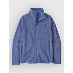 Patagonia Better Sweater Jacke diver blue Gr. L