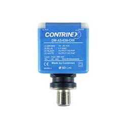 Molex Sensor Induktiv 1202530456 1202530456 40 x 40 mm nicht bündig PNP (L x B) 67 mm x 40 mm