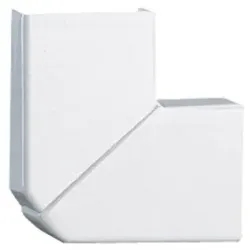 Legrand 033328 Flachwinkel Variabel