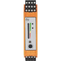 IFM SR0150, Schalter + Taster