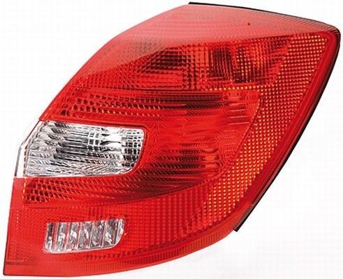 HELLA 9EL 354 258-041 Rear light