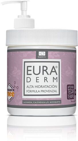 Terpenic Lab Massage firm Cream 1 L