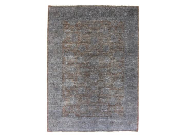 Ziegler Colored Teppich 170x233 Handgeknüpft Modern Orientteppich Wolle