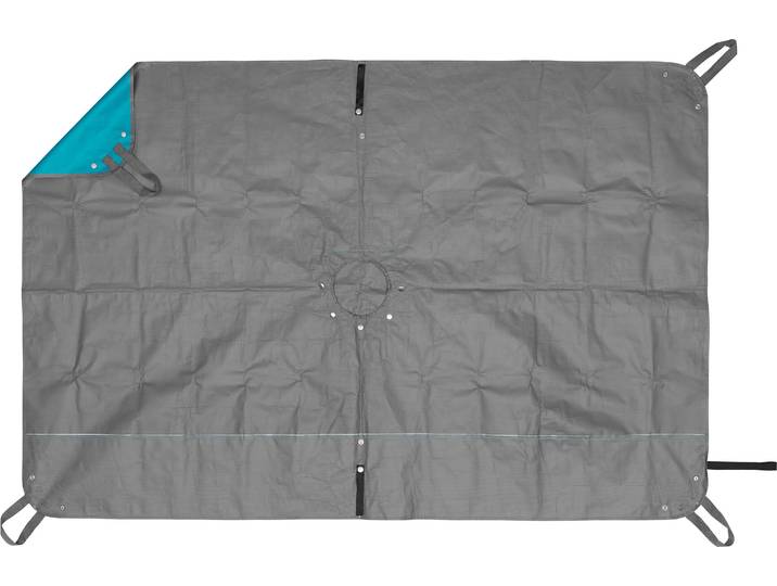 Gardena\, Tapis de plantation City Gardening L