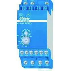 Eltako, Aktor, Steuersystem Eingabemodul für den RS485 Bus (Analogaktor)