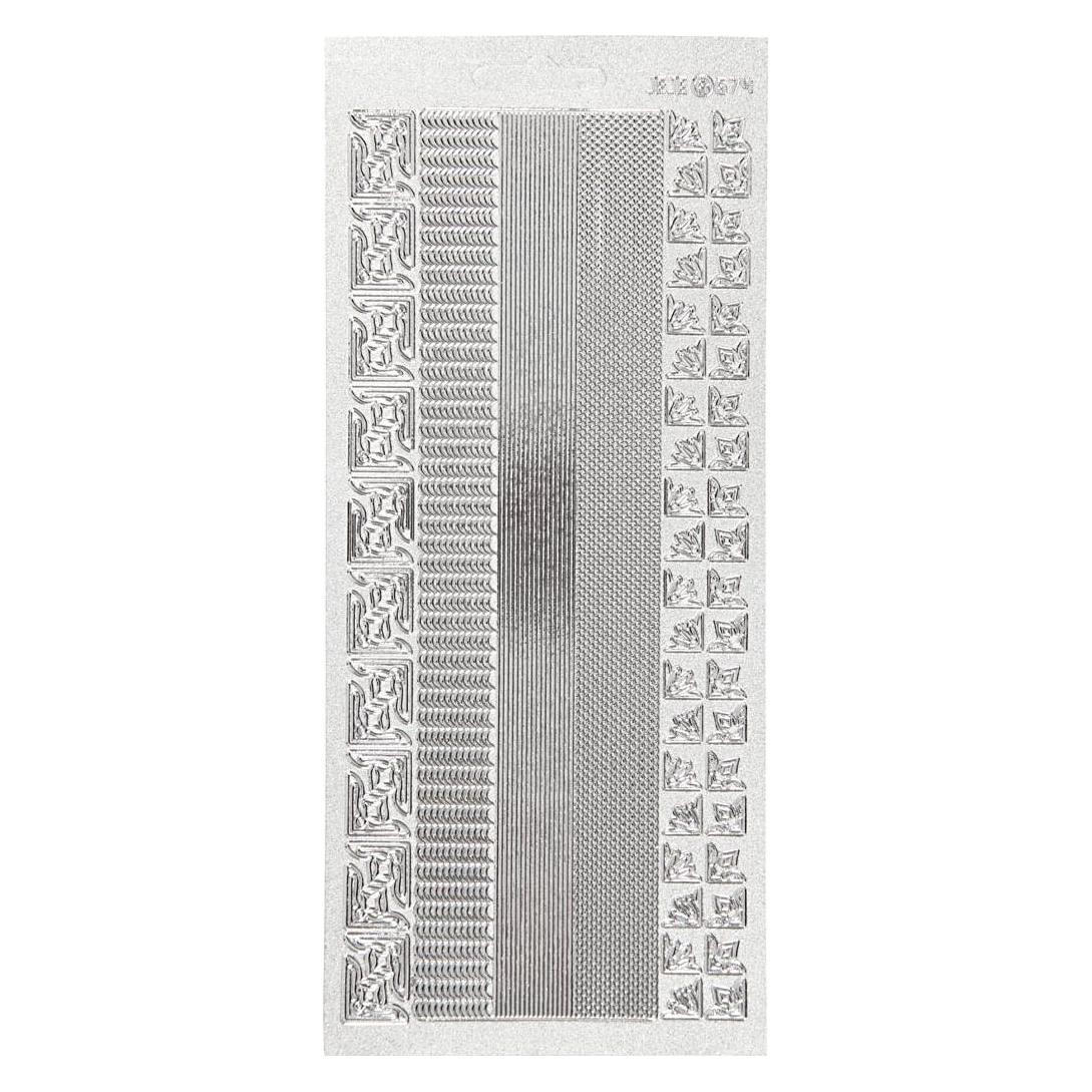 Creativ Company Stickers (1 Sticker) (5712854286367)