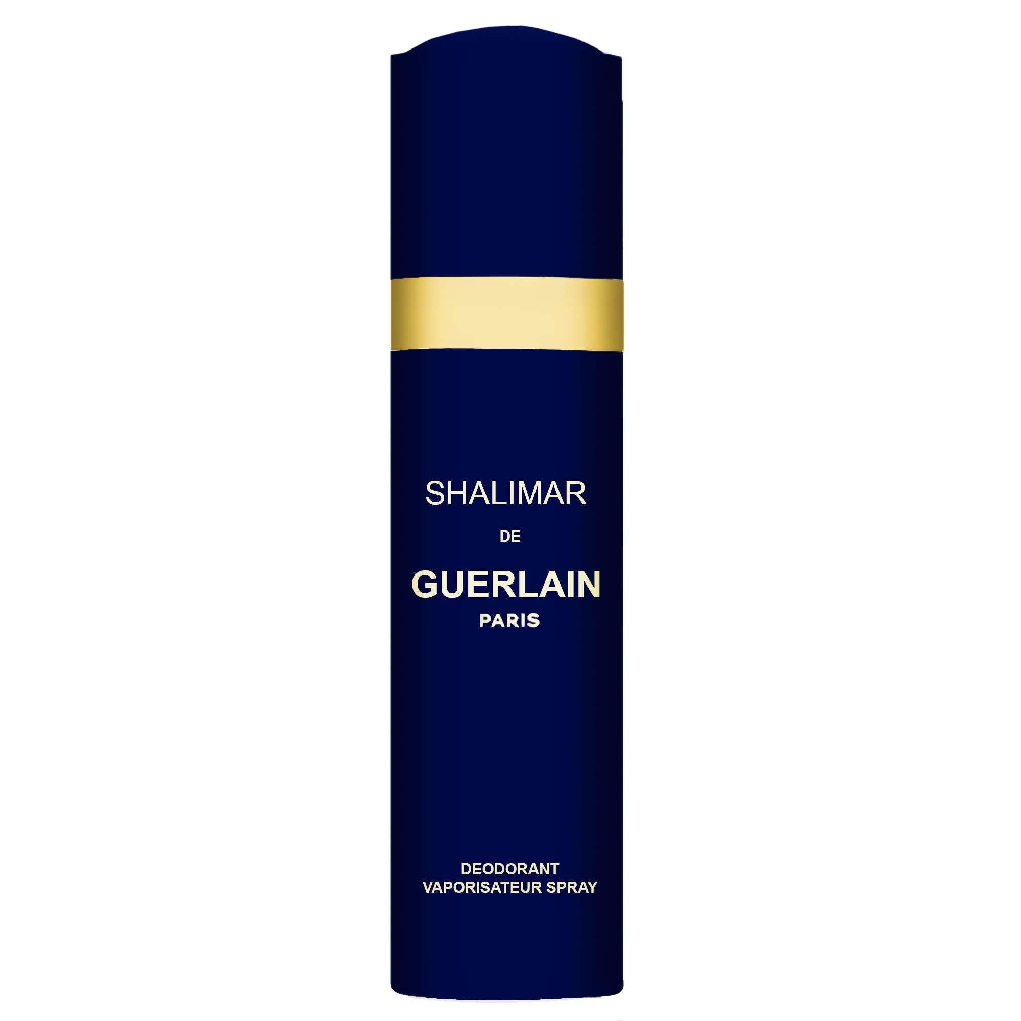 Guerlain Shalimar Deodorant Spray voor Dames - 100ml