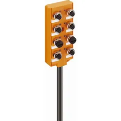 Belden Zentralverteiler ASB4/LED 5-4-328/15m