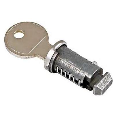 Thule Cylinder + Comfort Key (01038)