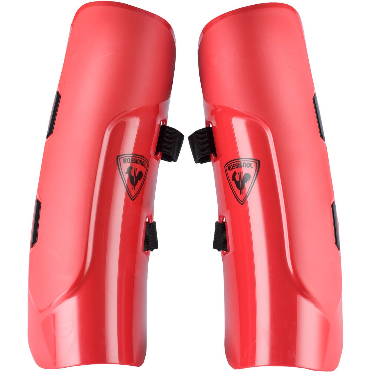 Rossignol Leg Protection SR hot red - M
