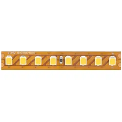 Beneito & Faure FINE 97 Serie 5m LED-Streifen, 24V, 10W/m, 2200K Farbtemperatur, Schutzart IP20 - Beneito & Faure