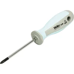 WEX XPE101 - 1 Phillips® ESD-sicherer Ergo-Schraubendreher