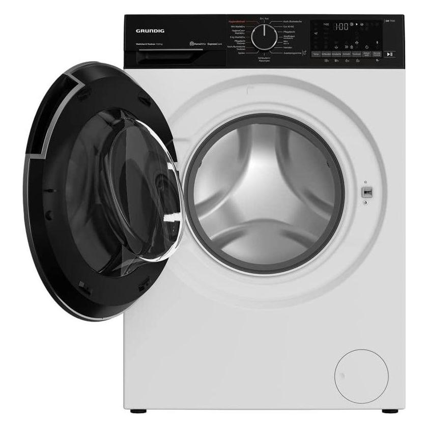 Grundig GD7P510447W (7178545800)