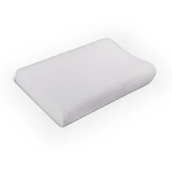 Bestlivings Nackenstützkissen Vital 40x60cm