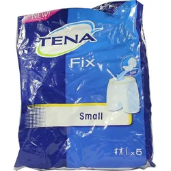 Tena Fix Premium S 5 ST
