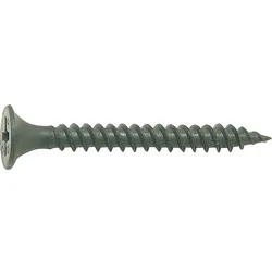 Schnellbauschrauben mit Feingewinde 3,5 x 45 mm (1000 Stück)