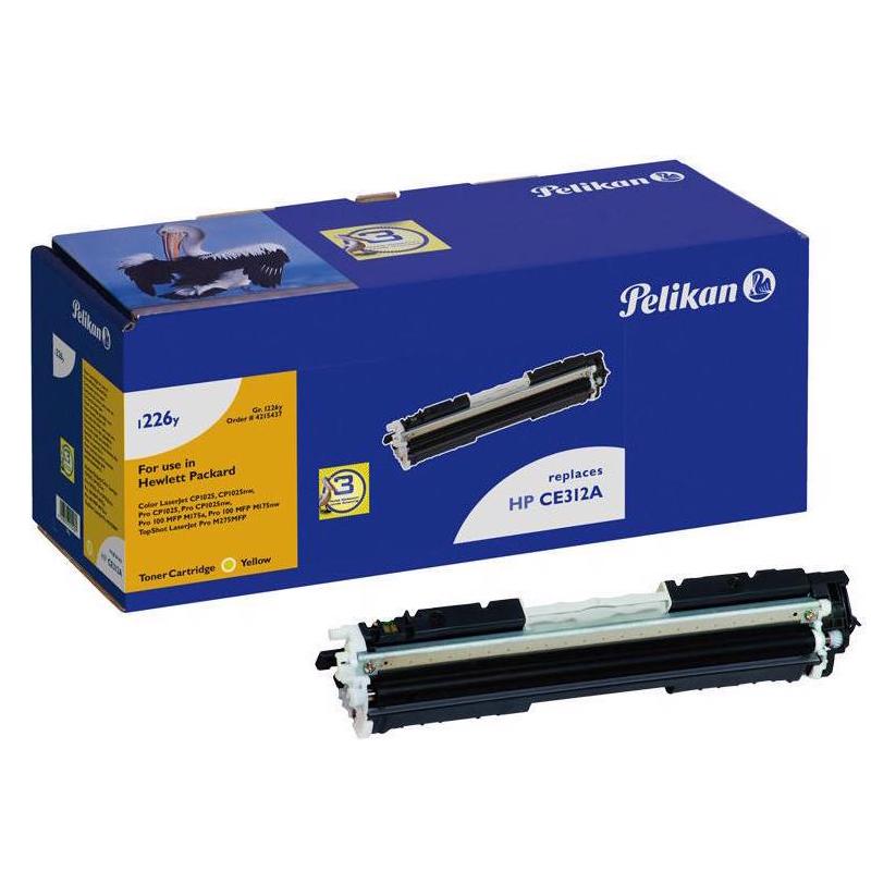Pelikan 126a (Y) (4215437)