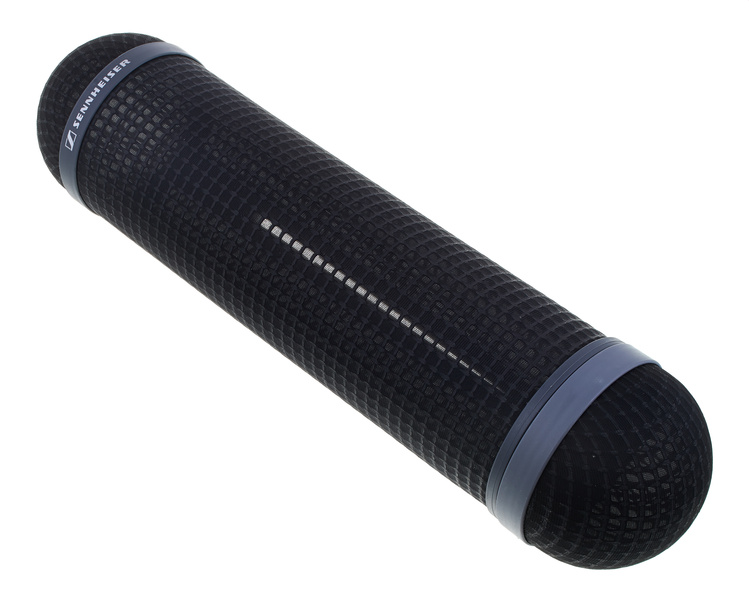 Sennheiser MKH 416 Shockmount Bundle