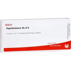 Hypothalamus Gl D 6 10 ML