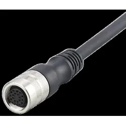 Ifm Electronic Anschlusskabel E11809