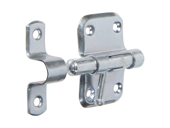 Ayce Grendelriegel Gerade 3.5 cm