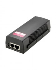 LevelOne Power Injector 15.4 Watt 1-Port - Ethernet; PoE (552039)