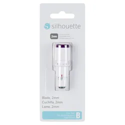 Silhouette Messer für Schneideplotter SILH-BLADE-2MM