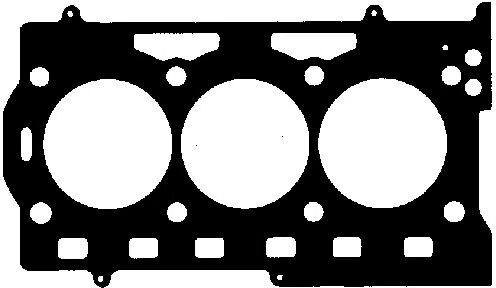 JP GROUP 1119308800 Head gasket