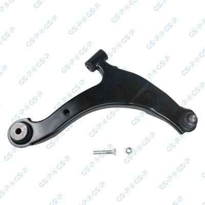 GSP Lenker, Radaufhängung s060814 für Chrysler PLYMOUTH