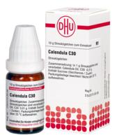 CALENDULA C 30 Globuli 10 g