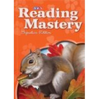 Reading Mastery Language Arts Strand Grade 1, Teacher Materials, Sonstige von McGraw Hill, Mcgraw Hill Higher Education, 978-0-07-612449-7