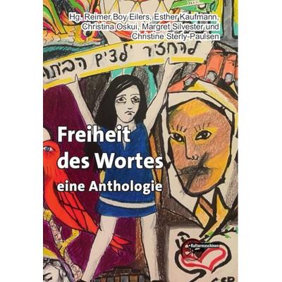 Freiheit des Wortes, Taschenbuch von , Kulturmaschinen Verlag, 978-3-96763-325-2