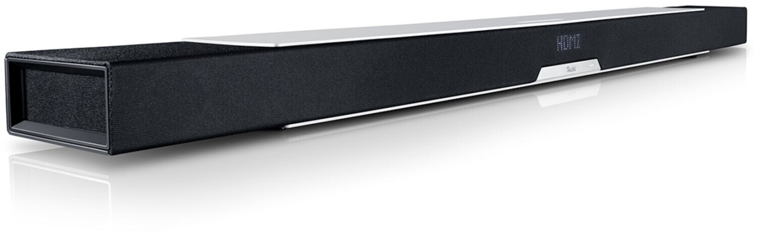 Teufel CINEBAR LUX Soundbar white - Lautsprecher