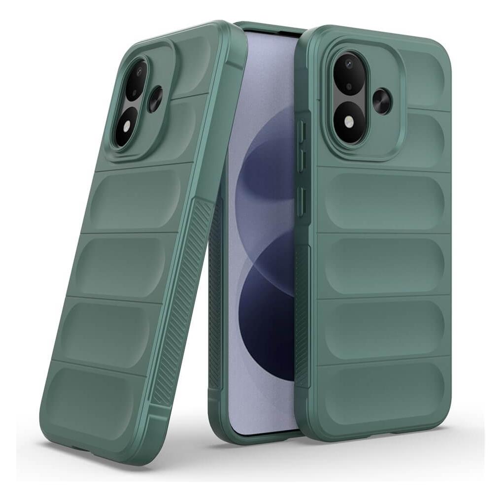 Cover-Discount Xiaomi Redmi Note 17 - Rugged Protective Hülle (Xiaomi Redmi Note 17) (78590101)