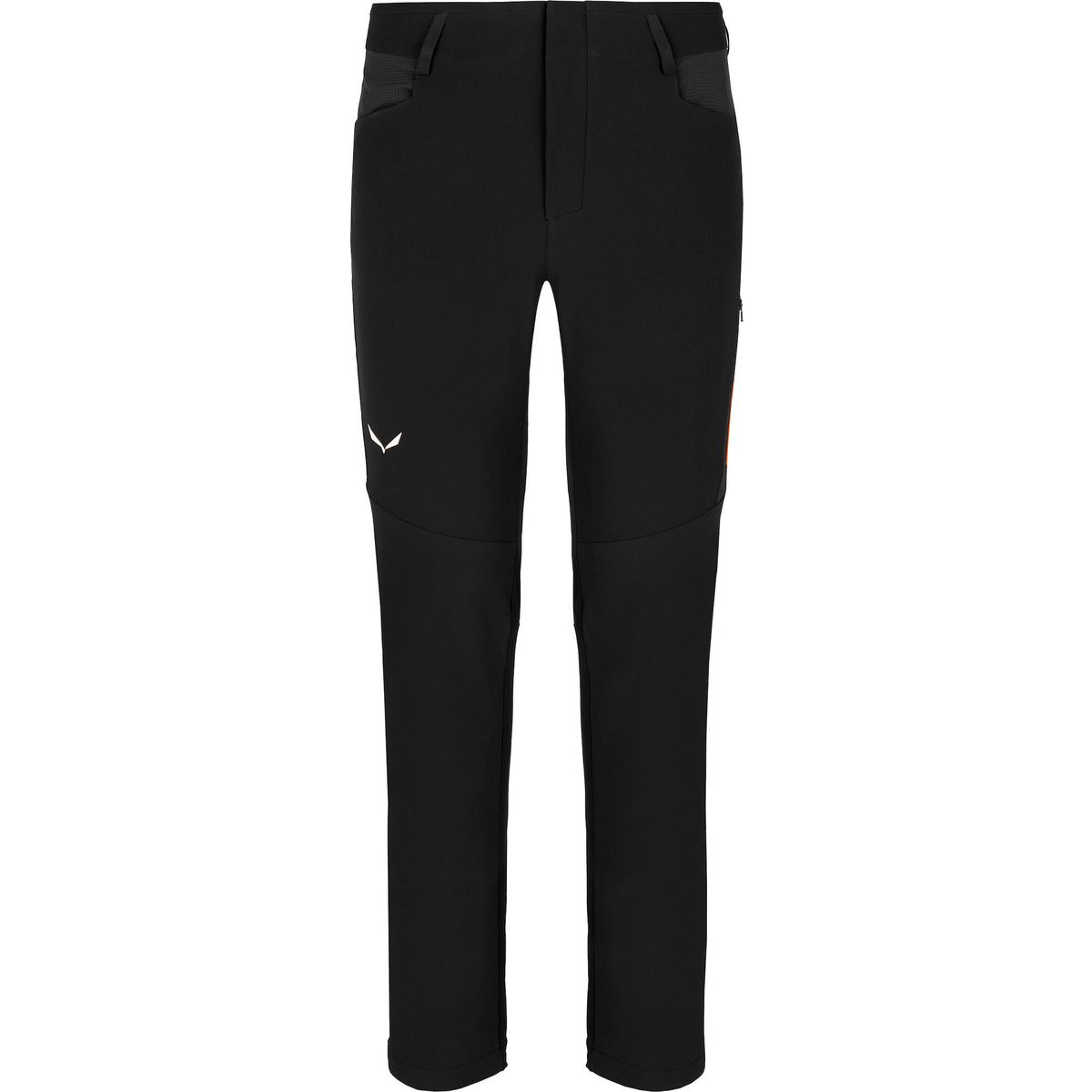 Salewa Agner Durastretch M Pants black out (0910) 54/2X 00-0000028308-0910-54/2X