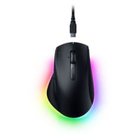 Pro Click V2, Gaming-Maus schwarz