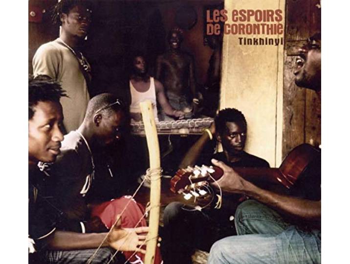 Espoirs De Coronthie (Les) - Tinkhinyi