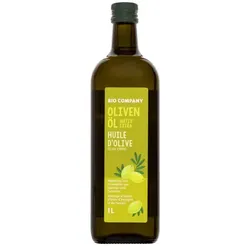 Bio Company Olivenöl nativ extra bio 1L