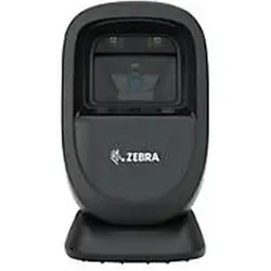 Zebra DS9308-SR, Fester Barcodeleser, 1D/2D, LED, Codabar,Code 11,Code 128,Code 39,Code 93,EAN-13,GS (QR-Code), Barcode Scanner, Schwarz