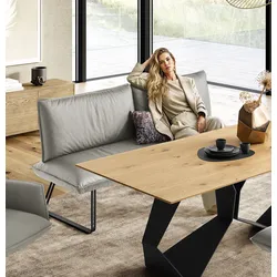 Sitzbank KOINOR SOUL (HT 98x72 cm) - HT 98x72 cm