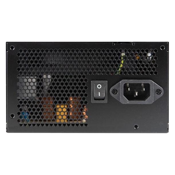 Chieftec TPS-500S (500 W) (TPS-500S)