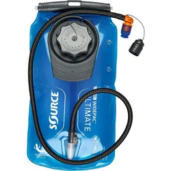 Source, Rucksack Zubehör