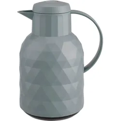 Isolierkanne Betty Hellgrau ca. 1l