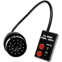 Adapter Universe, On-Board-Diagnose, BMW Öl Service Intervall Rücksteller