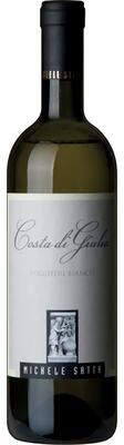 """Michele Satta""" """Michele Satta Costa di Giulia 2022 White Wine - Italy"""