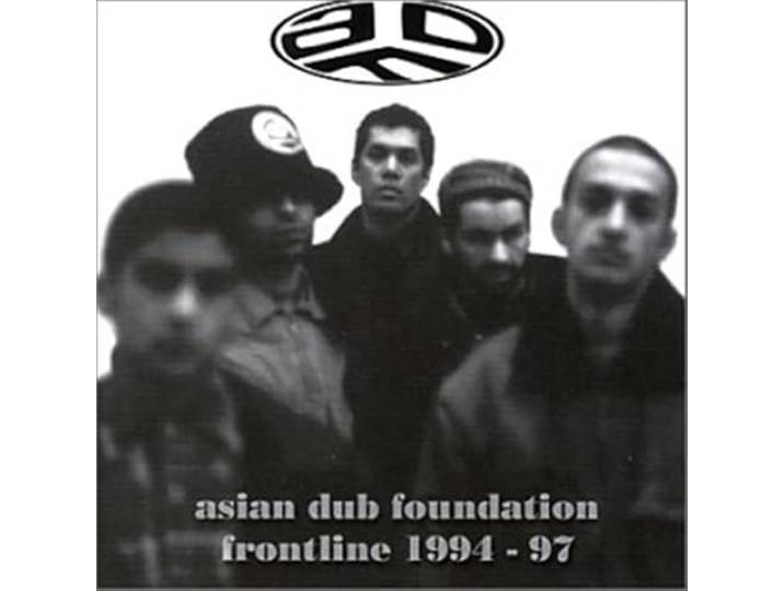 Frontline 1994-1997