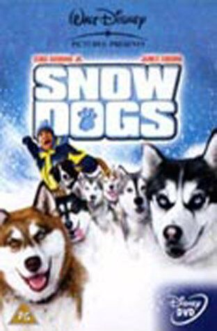 Brian Levant - Snowdogs - Acht Helden auf vier Pfoten [UK Import] - Preis vom 09.10.2026 07:28:09 h