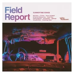 United Medical Partners, Schallplatten, Summertime Songs