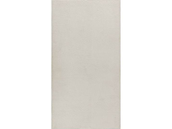 Läufer Stilo Creme ca. 80x300cm
